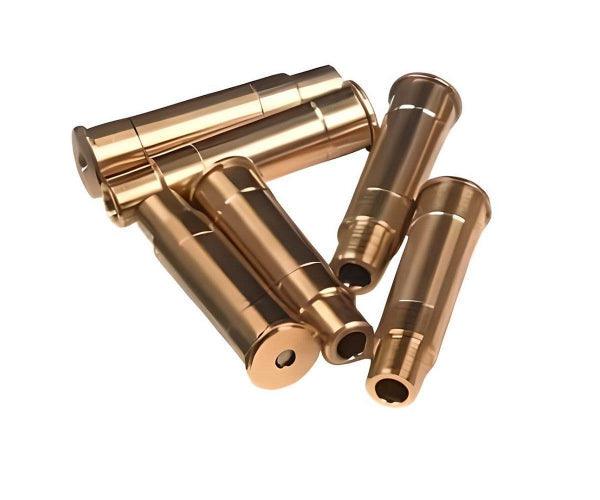 BACS Standard Brass Air Cartridges 6pk - My Store