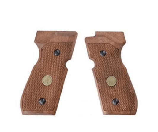 Umarex Beretta 92FS Wooden Grips - My Store