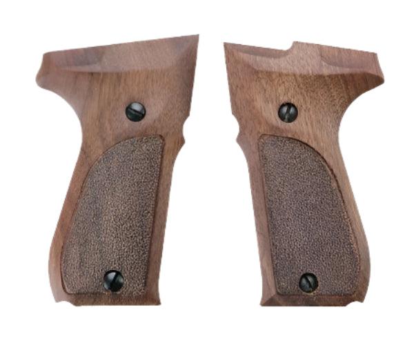 Umarex Walther CP88 Wooden Grips - My Store