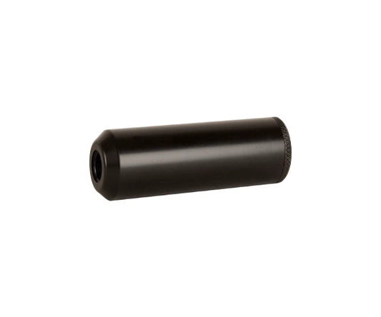 Air Rifle Moderator / Silencer 1/2" UNF