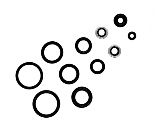 Seal Kits - Suitable for BSA Air Rifles - Choose Your Model - My Store