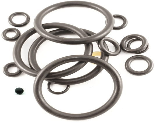 Seal Kit - Suitable for FX 2000 / Axsor / Rapier
