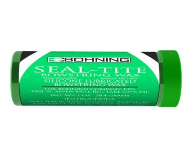 New Bohning Archery Seal-Tite Bowstring Wax 28g - My Store