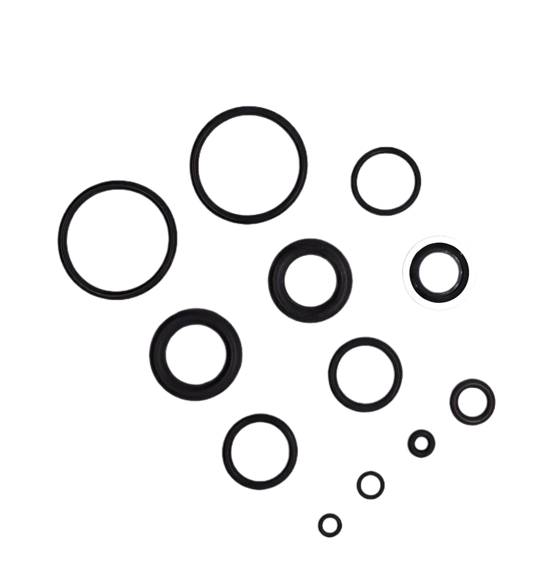 Seal Kit - Suitable for Air Arms PCP Air Rifles - Choose Your Model - My Store
