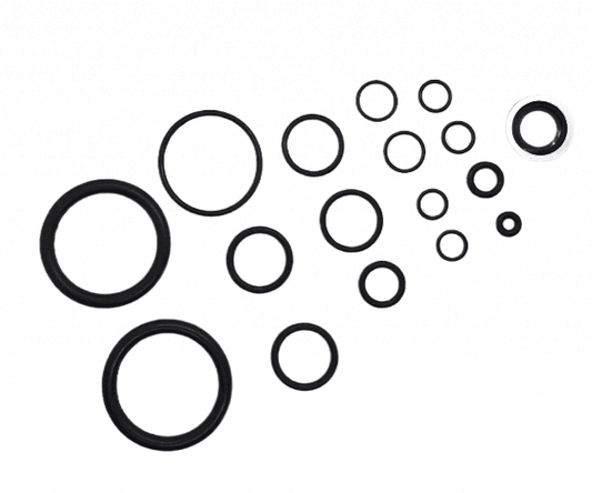 Seal Kit - Suitable for Air Arms PCP Air Rifles - Choose Your Model - My Store