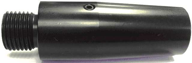 Silencer Adaptor - 16mm -1/2" UNF - My Store