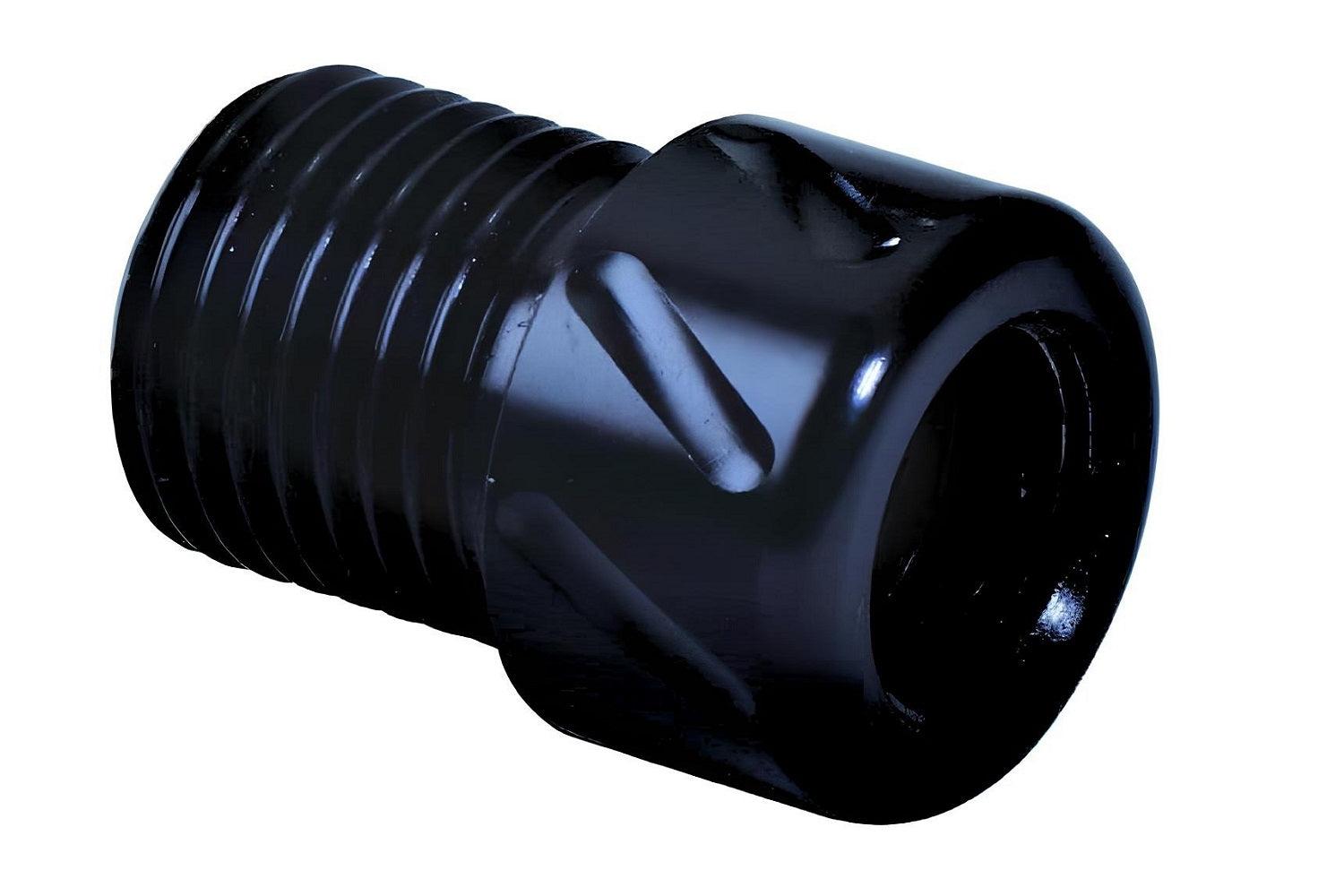 Silencer Adaptor - 10mm Female - 1/2" Male - My Store