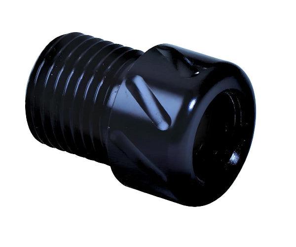 Silencer Adaptor - 10mm Female - 1/2" Male - My Store