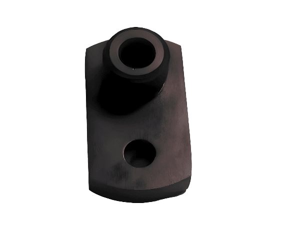 Silencer Adaptor - Umarex CP88 CO2 Pistol - My Store