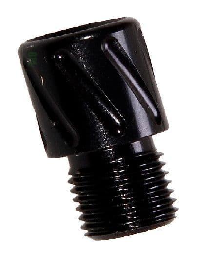 Silencer Adaptor - Webley Rebel - My Store