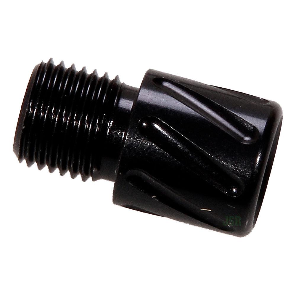 Silencer Adaptor - Webley Rebel - My Store