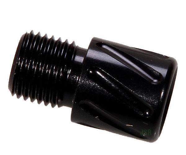 Silencer Adaptor - Webley Rebel - My Store